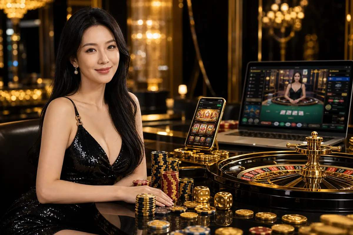 seri88 deposit DuitNow kaedah pembayaran Malaysia