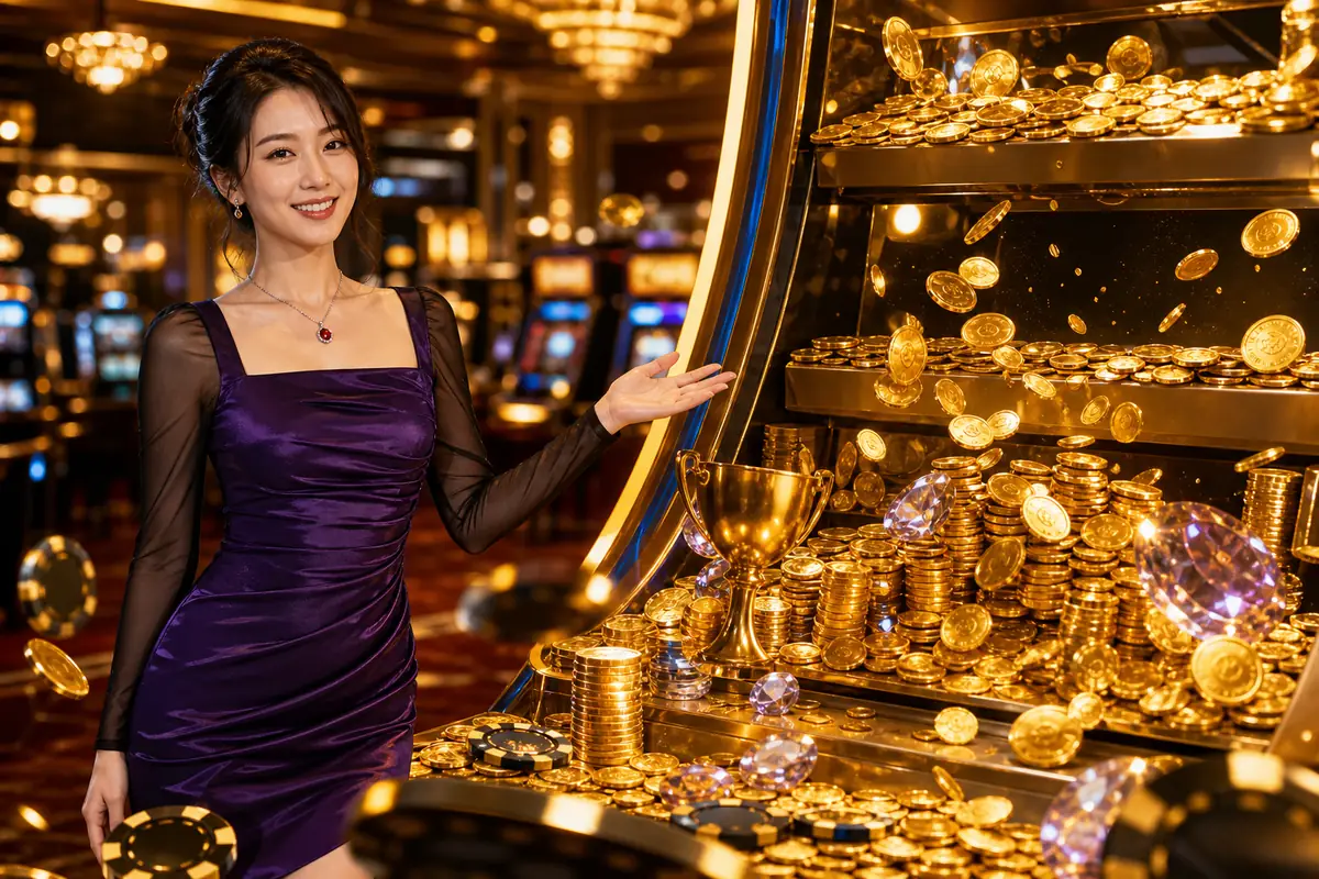 seri88 Casino pembayaran deposit e-wallet Malaysia